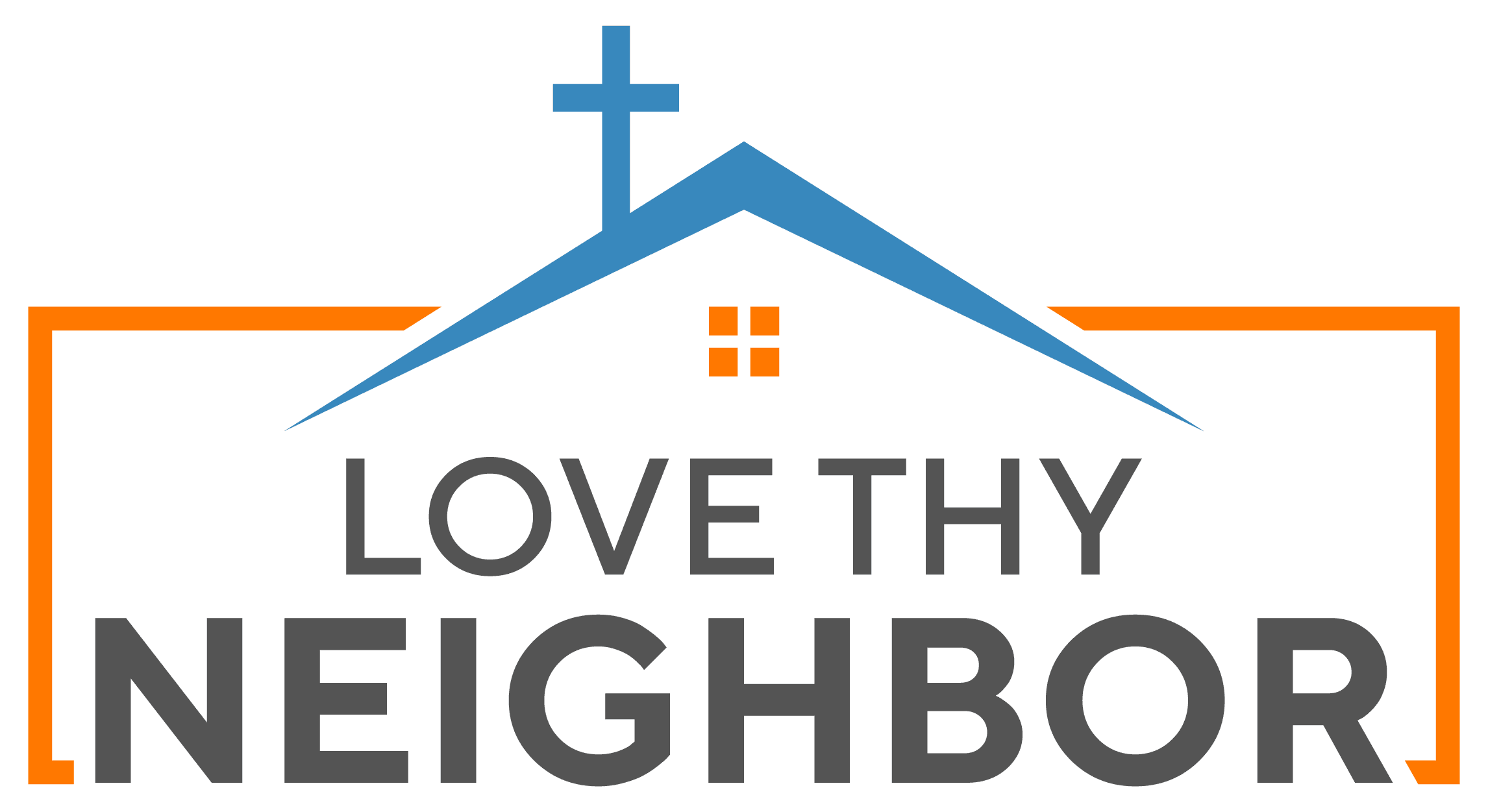 Love Thy Neighbor